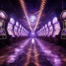 ct999 Arcade & Crash Games